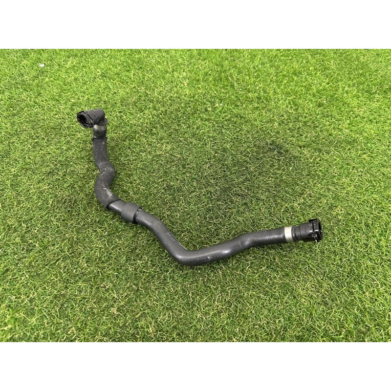 Патрубок (система охлаждения) BMW 7-series F01 2011 3.0 N54 17127580960