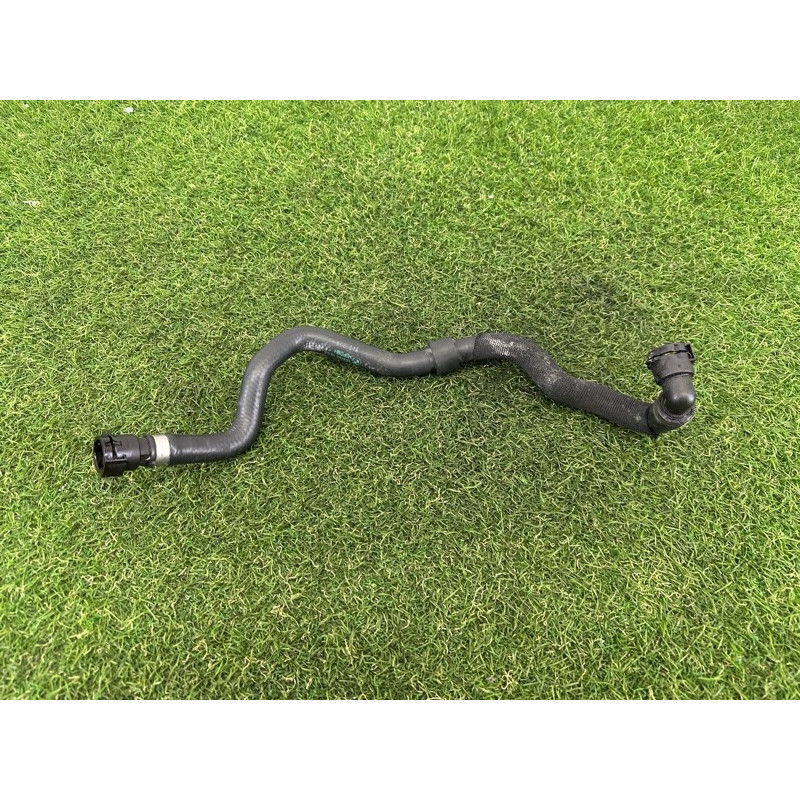 Патрубок (система охлаждения) BMW 7-series F01 2011 3.0 N54 17127580960