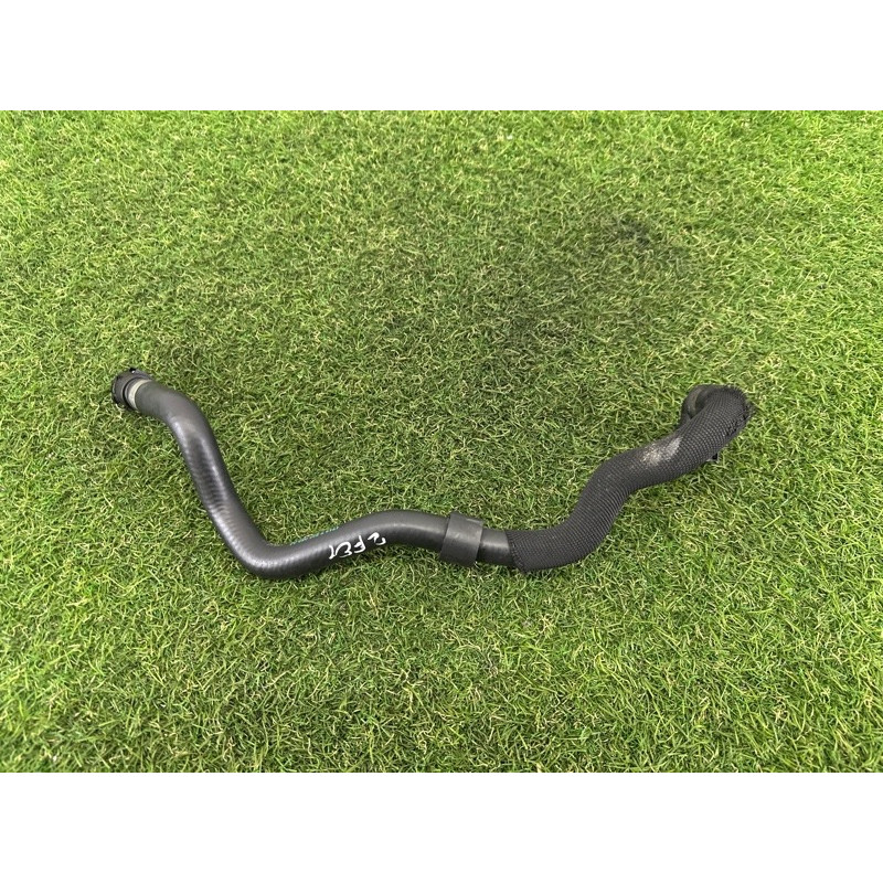 Патрубок (система охлаждения) BMW 7-series F01 2011 3.0 N54 17127580960