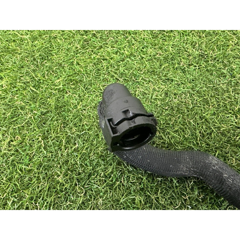 Патрубок (система охлаждения) BMW 7-series F01 2011 3.0 N54 17127580960