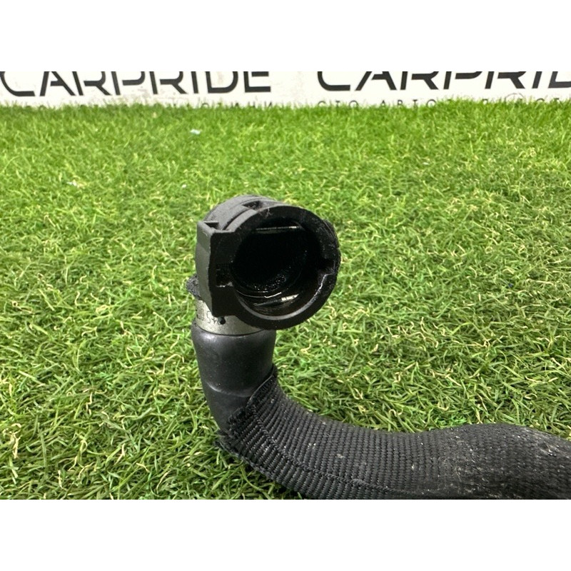 Патрубок (система охлаждения) BMW 7-series F01 2011 3.0 N54 17127580960