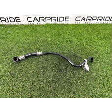 Трубка масляного радиатора