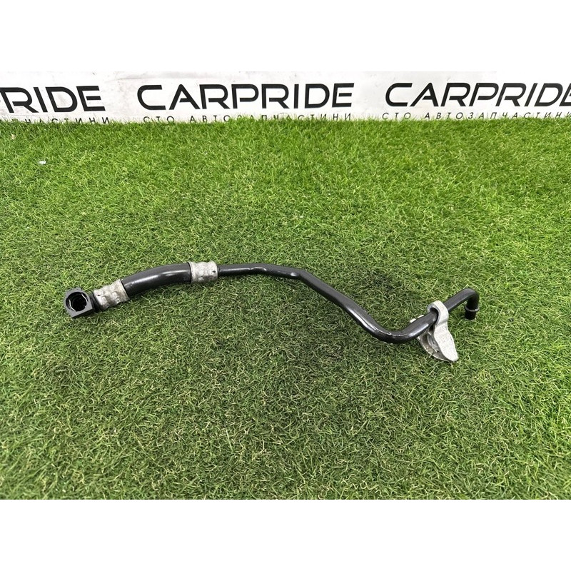 Трубка масляного радиатора (трансмиссия) BMW 7-series F01 2011 3.0 N54 17227584008