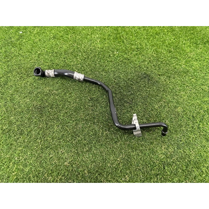 Трубка масляного радиатора (трансмиссия) BMW 7-series F01 2011 3.0 N54 17227584008