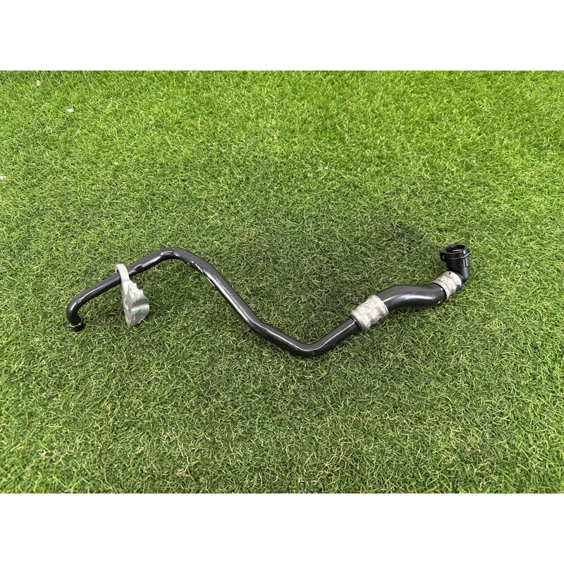 Трубка масляного радиатора (трансмиссия) BMW 7-series F01 2011 3.0 N54 17227584008