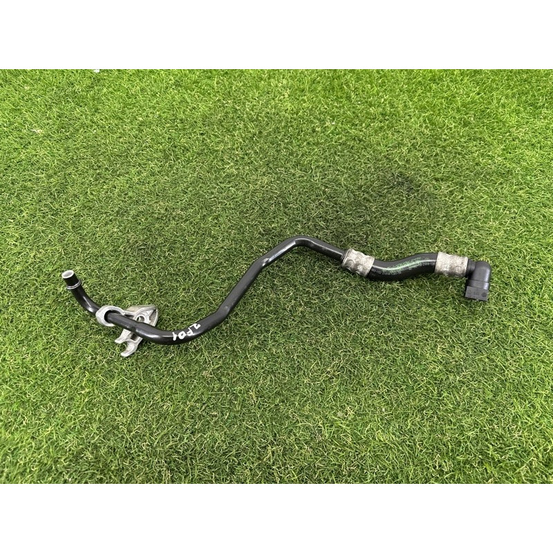 Трубка масляного радиатора (трансмиссия) BMW 7-series F01 2011 3.0 N54 17227584008