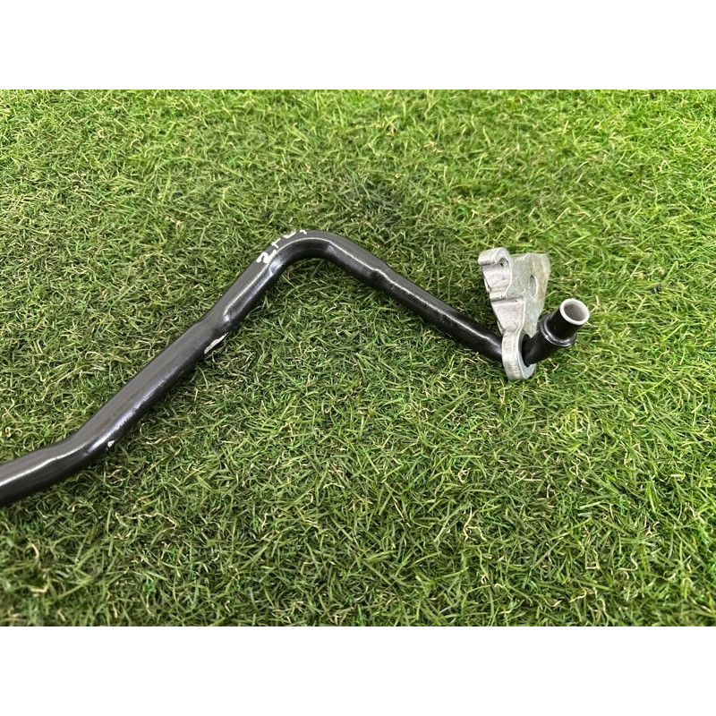 Трубка масляного радиатора (трансмиссия) BMW 7-series F01 2011 3.0 N54 17227584008