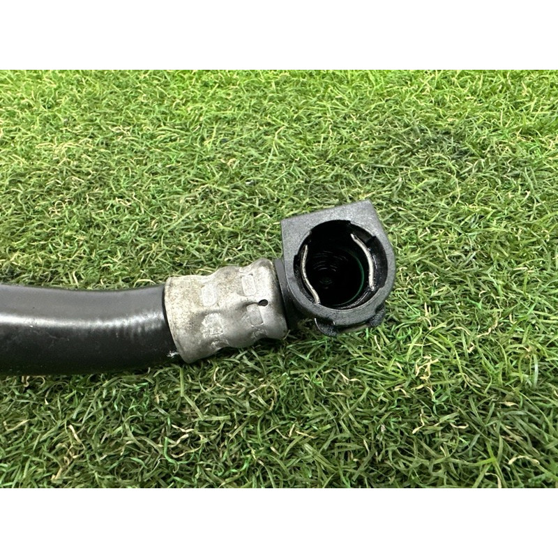 Трубка масляного радиатора (трансмиссия) BMW 7-series F01 2011 3.0 N54 17227584008