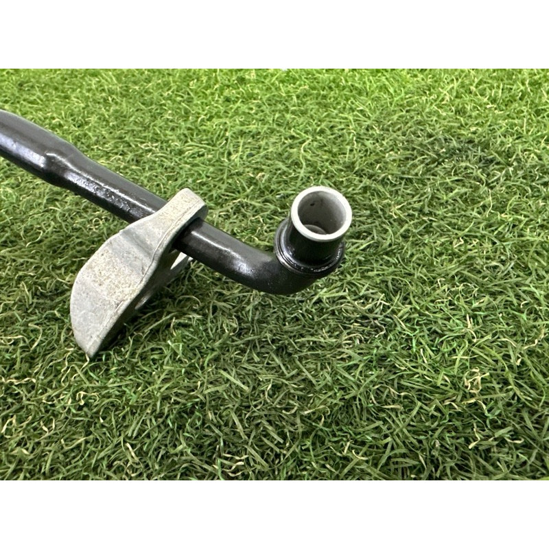 Трубка масляного радиатора (трансмиссия) BMW 7-series F01 2011 3.0 N54 17227584008