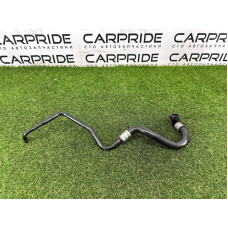 Трубка масляного радиатора