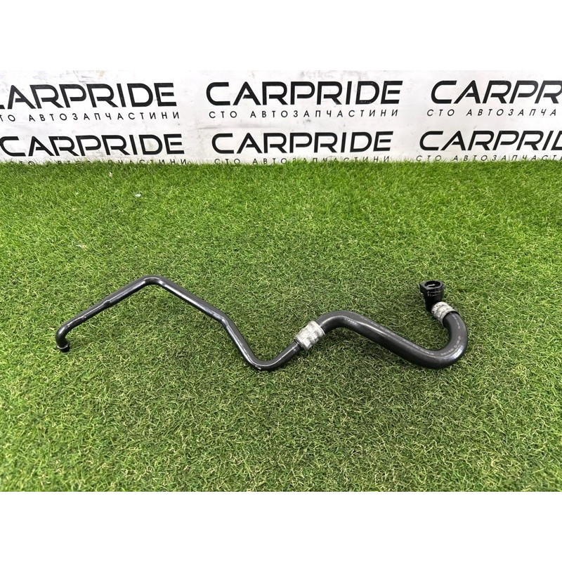 Трубка масляного радиатора (трансмиссия) BMW 7-series F01 2011 3.0 N54 17227584007