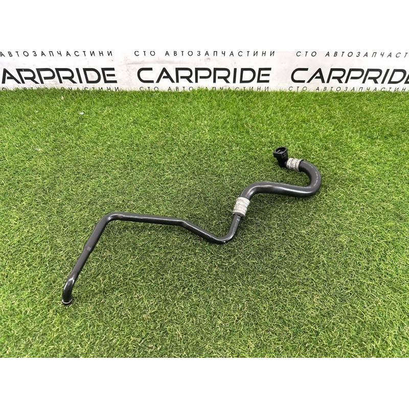 Трубка масляного радиатора (трансмиссия) BMW 7-series F01 2011 3.0 N54 17227584007