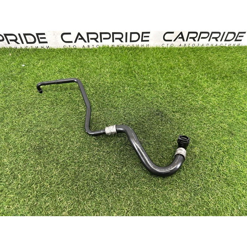 Трубка масляного радиатора (трансмиссия) BMW 7-series F01 2011 3.0 N54 17227584007