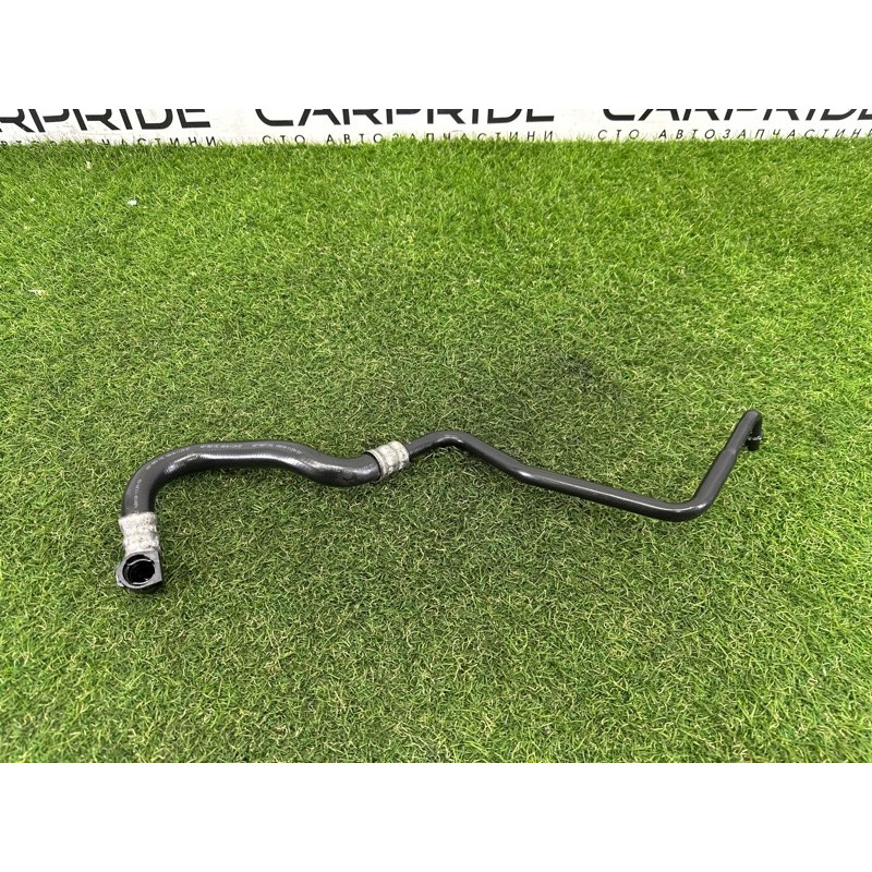 Трубка масляного радиатора (трансмиссия) BMW 7-series F01 2011 3.0 N54 17227584007