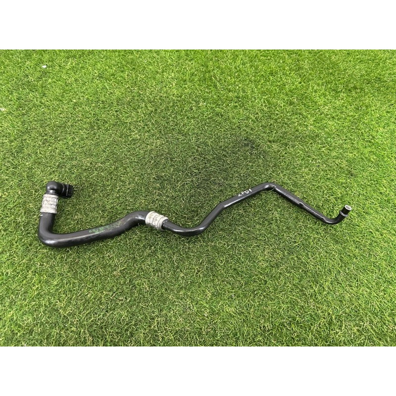 Трубка масляного радиатора (трансмиссия) BMW 7-series F01 2011 3.0 N54 17227584007