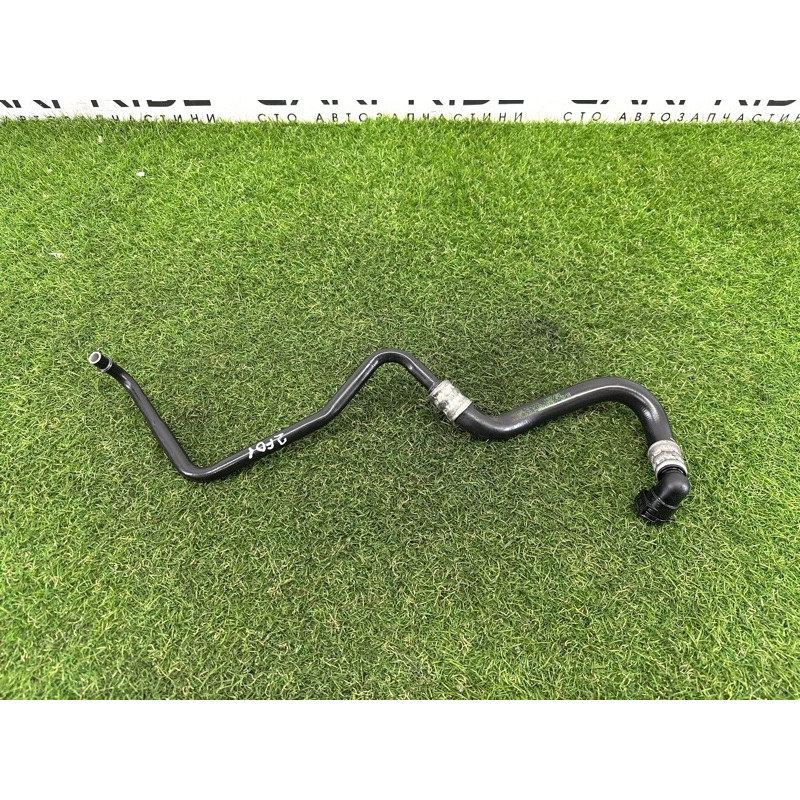 Трубка масляного радіатора (трансмісія) BMW 7-series F01 2011 3.0 N54 17227584007