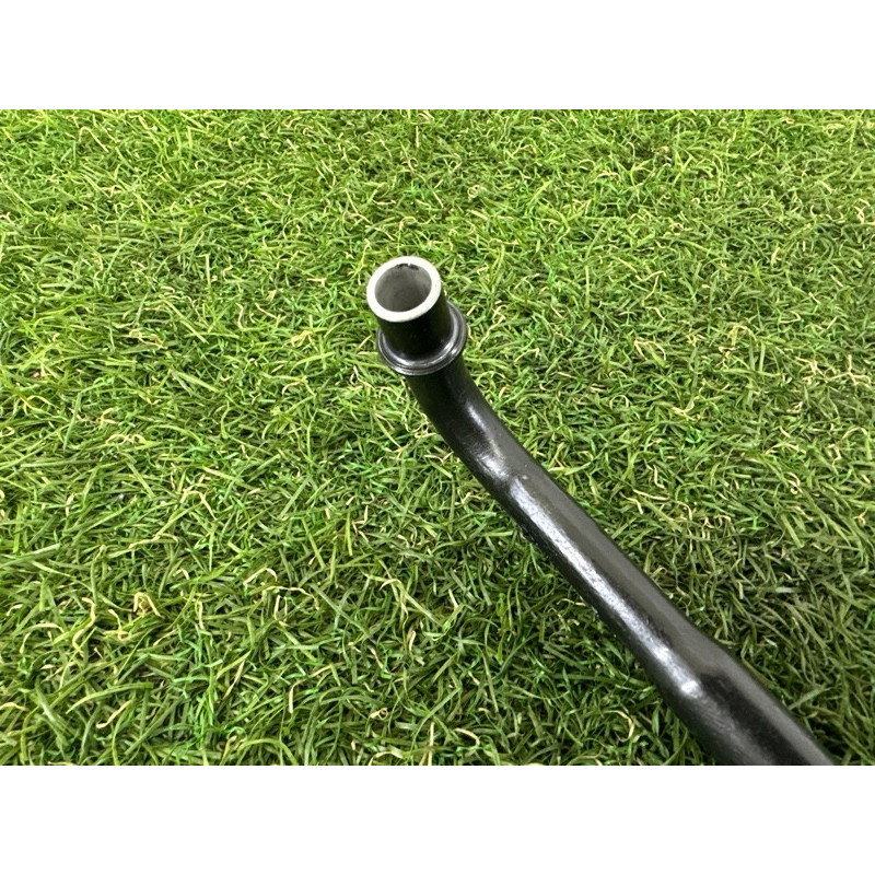 Трубка масляного радиатора (трансмиссия) BMW 7-series F01 2011 3.0 N54 17227584007