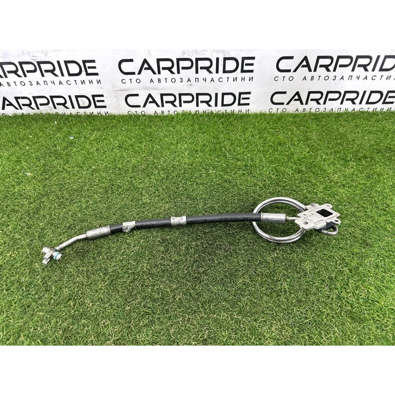 Трубка гидроусилителя (рулевое управление) BMW 7-series F01 2011 3.0 N54 32416796387