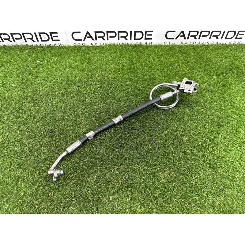 Трубка гидроусилителя (рулевое управление) BMW 7-series F01 2011 3.0 N54 32416796387