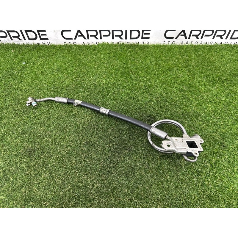 Трубка гидроусилителя (рулевое управление) BMW 7-series F01 2011 3.0 N54 32416796387