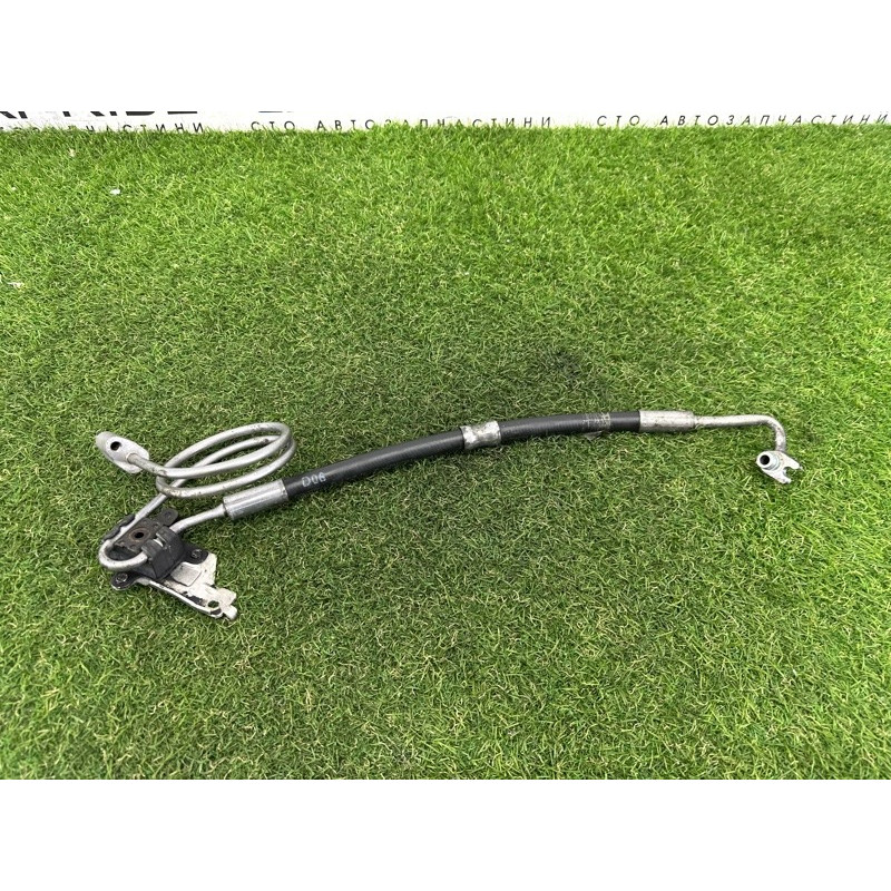 Трубка гидроусилителя (рулевое управление) BMW 7-series F01 2011 3.0 N54 32416796387