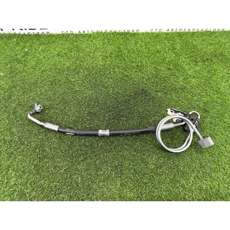 Трубка гидроусилителя (рулевое управление) BMW 7-series F01 2011 3.0 N54 32416796387