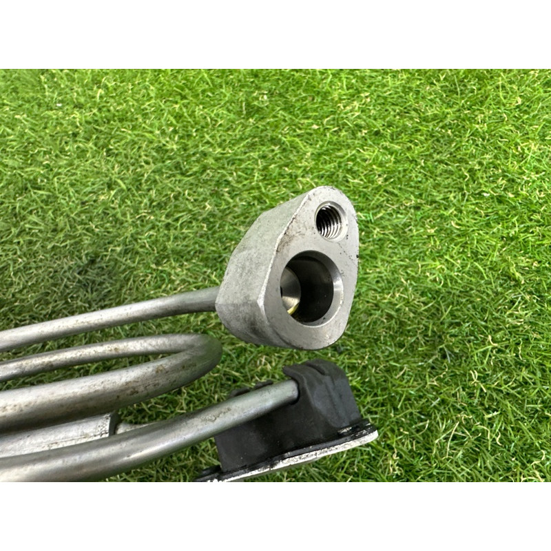 Трубка гидроусилителя (рулевое управление) BMW 7-series F01 2011 3.0 N54 32416796387