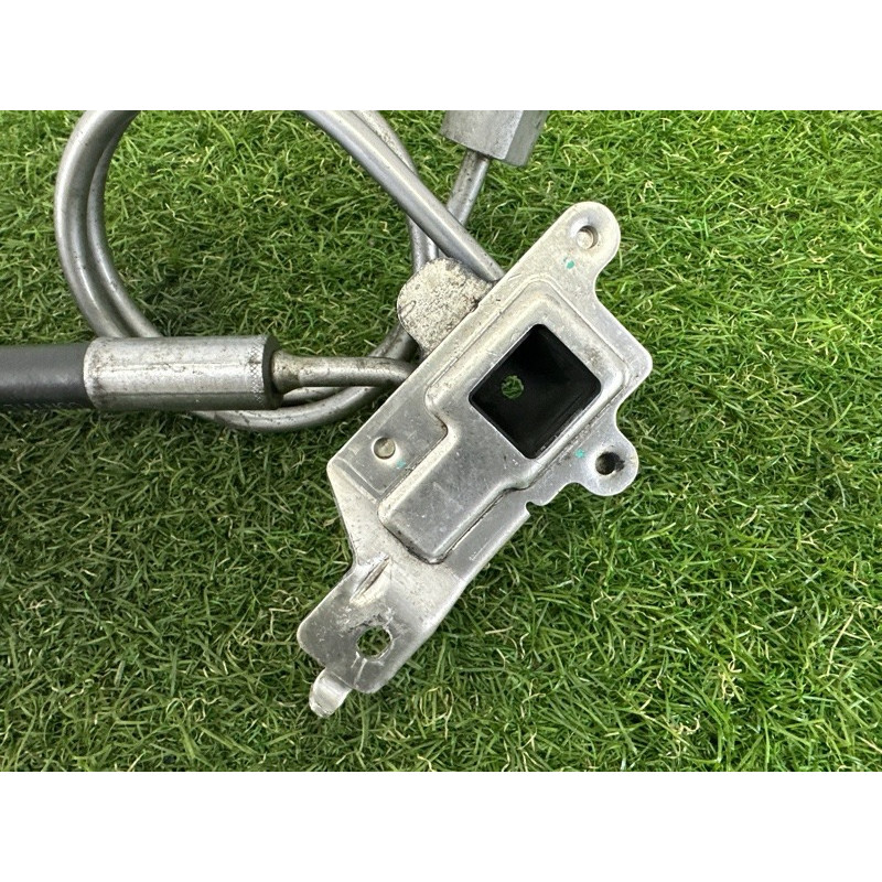 Трубка гидроусилителя (рулевое управление) BMW 7-series F01 2011 3.0 N54 32416796387