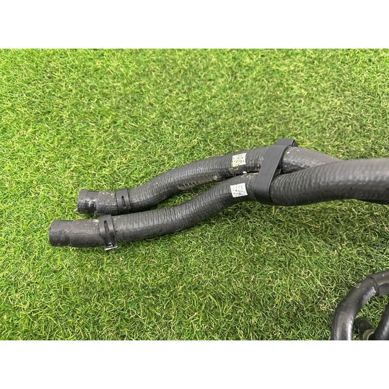 Патрубок (система охлаждения) Nissan Rogue T32 2016 2.5 QR25DE 110603TA0B