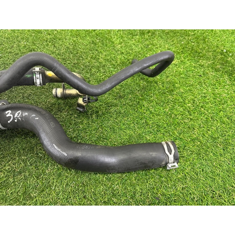 Патрубок (система охлаждения) Nissan Rogue T32 2016 2.5 QR25DE 110603TA0B