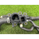 Патрубок (система охлаждения) Nissan Rogue T32 2016 2.5 QR25DE 110603TA0B