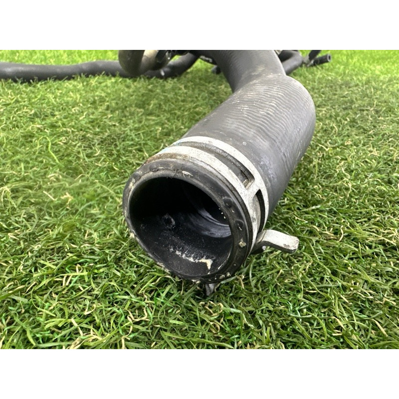 Патрубок (система охлаждения) Nissan Rogue T32 2016 2.5 QR25DE 110603TA0B