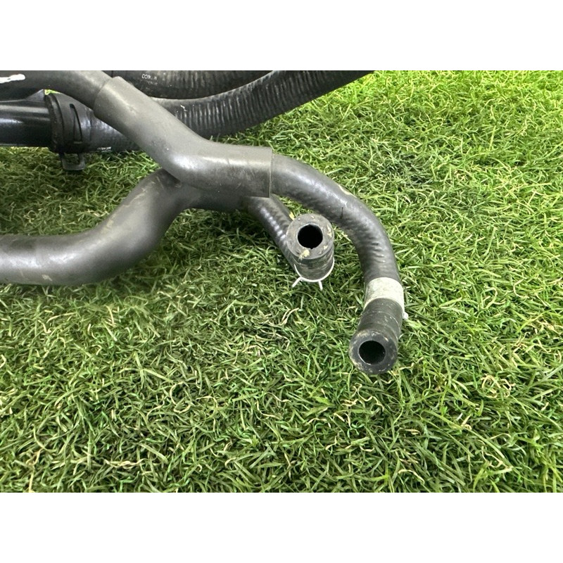 Патрубок (система охлаждения) Nissan Rogue T32 2016 2.5 QR25DE 110603TA0B