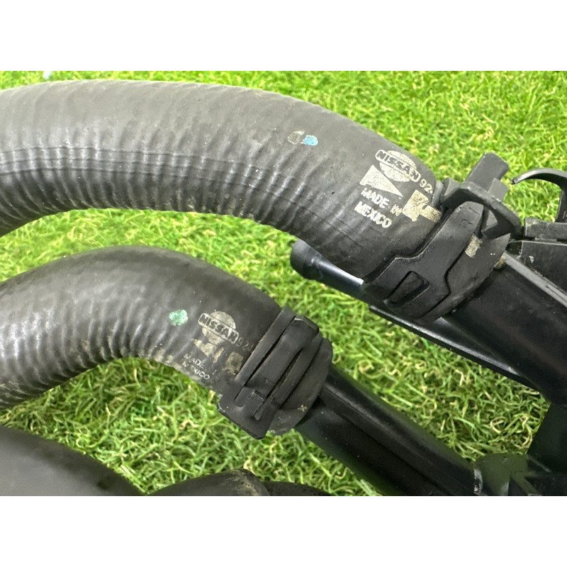 Патрубок (система охлаждения) Nissan Rogue T32 2016 2.5 QR25DE 110603TA0B