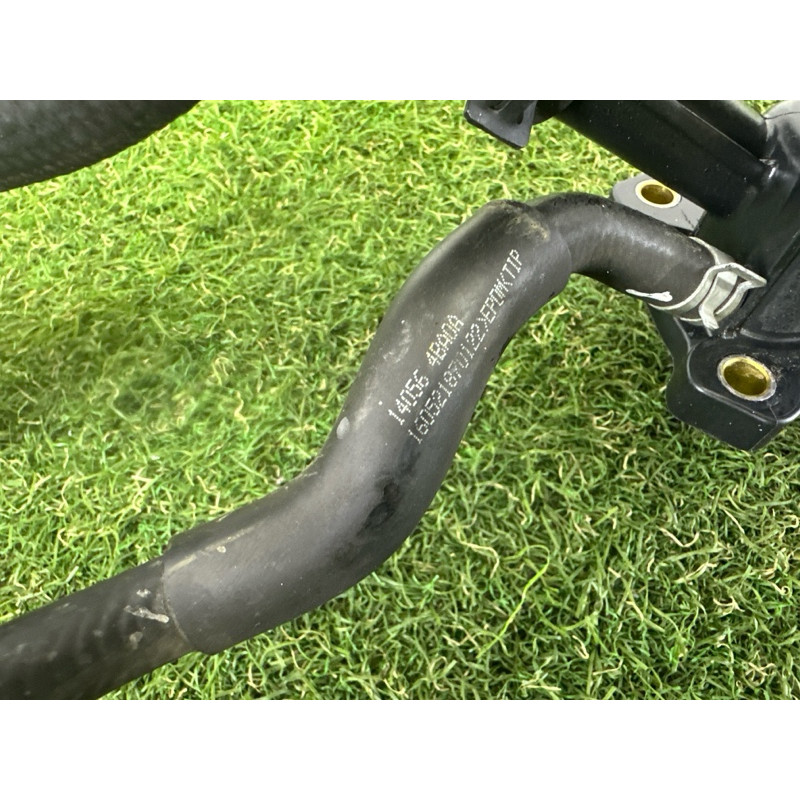 Патрубок (система охлаждения) Nissan Rogue T32 2016 2.5 QR25DE 110603TA0B