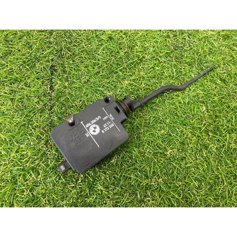 Соленоид топливного бака (электрика) BMW 3-series E46 67118372240