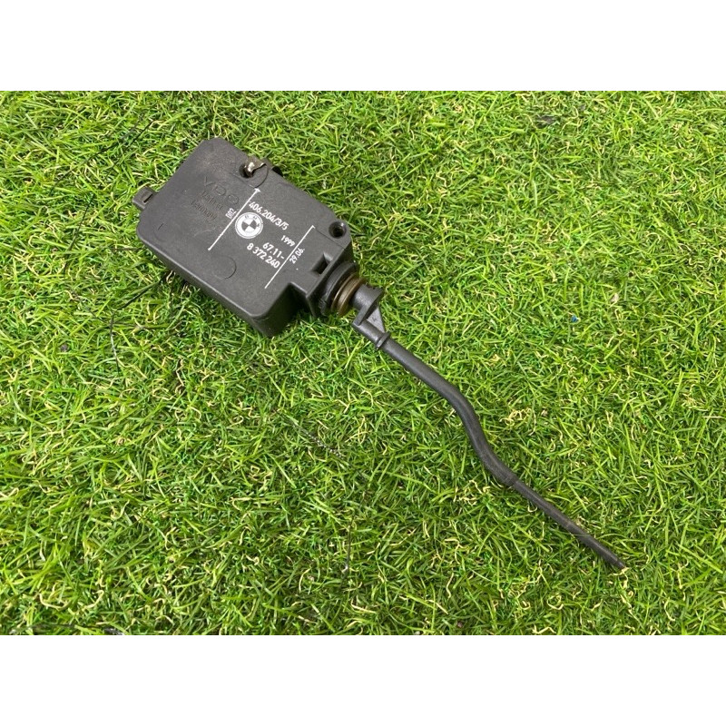 Соленоид топливного бака (электрика) BMW 3-series E46 67118372240