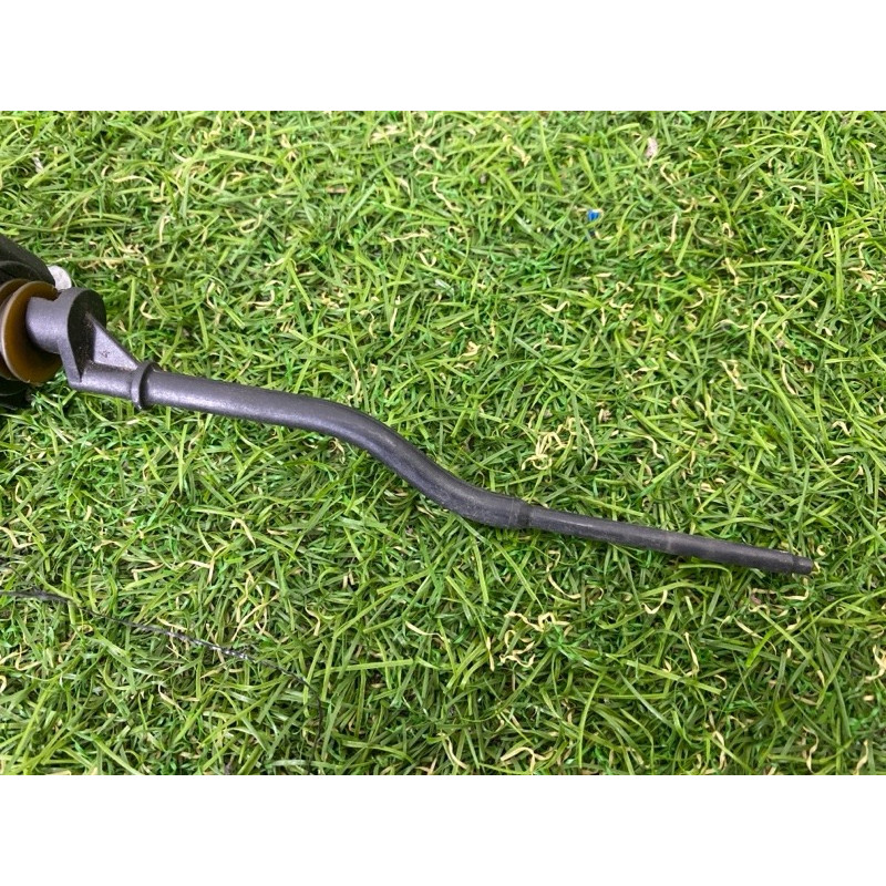 Соленоид топливного бака (электрика) BMW 3-series E46 67118372240