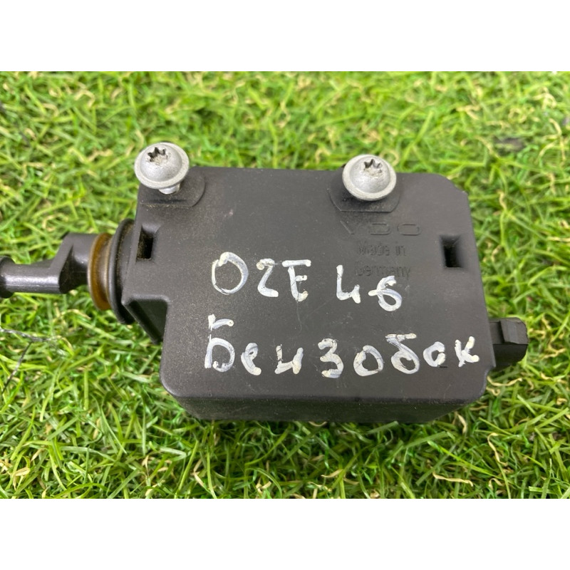 Соленоид топливного бака (электрика) BMW 3-series E46 67118372240