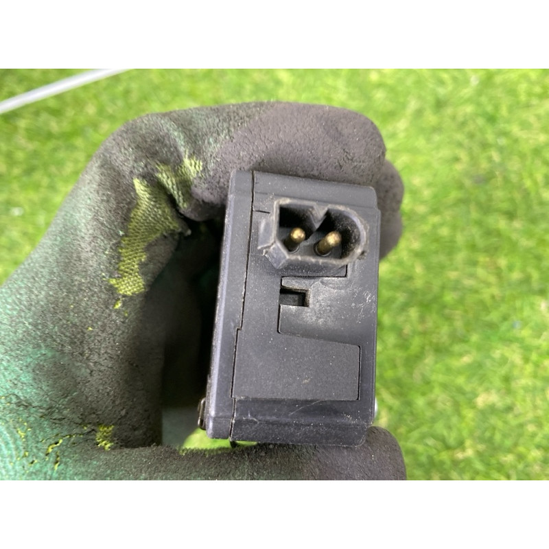 Соленоид топливного бака (электрика) BMW 3-series E46 67118372240