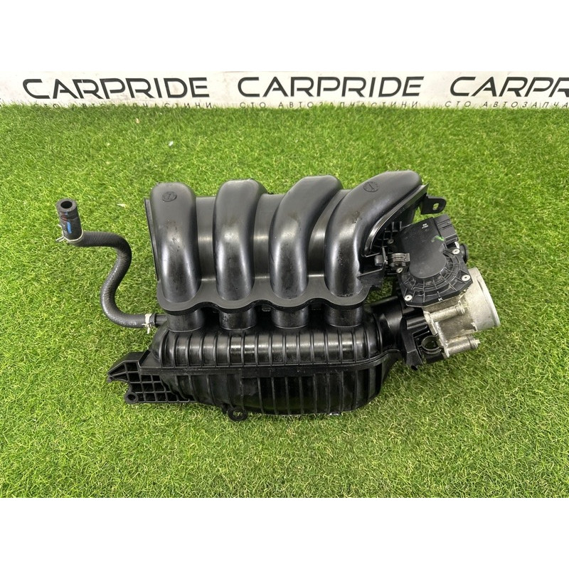 Коллектор впускной (впускная система) Nissan Rogue T32 2016 2.5 QR25DE 140014BA0B