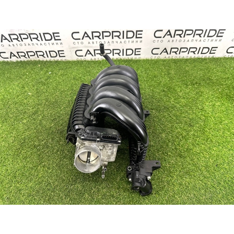 Коллектор впускной (впускная система) Nissan Rogue T32 2016 2.5 QR25DE 140014BA0B