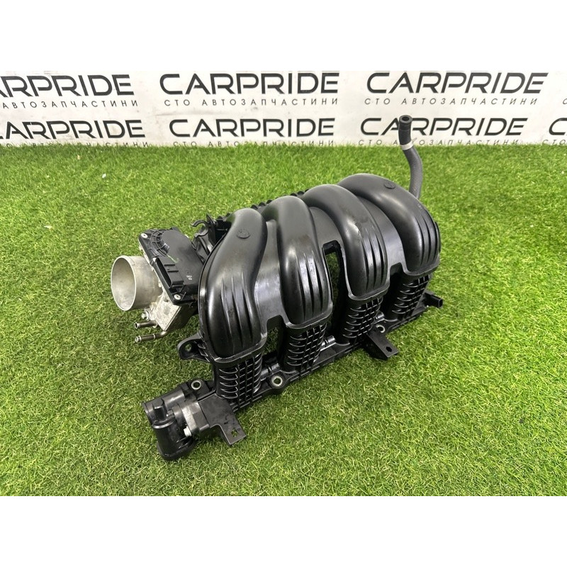 Коллектор впускной (впускная система) Nissan Rogue T32 2016 2.5 QR25DE 140014BA0B