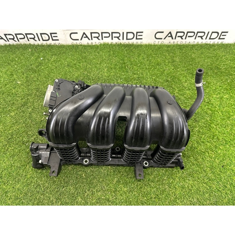 Коллектор впускной (впускная система) Nissan Rogue T32 2016 2.5 QR25DE 140014BA0B