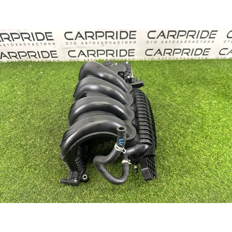 Коллектор впускной (впускная система) Nissan Rogue T32 2016 2.5 QR25DE 140014BA0B