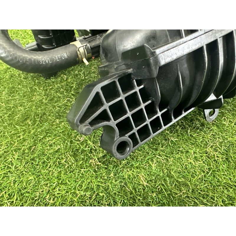 Коллектор впускной (впускная система) Nissan Rogue T32 2016 2.5 QR25DE 140014BA0B