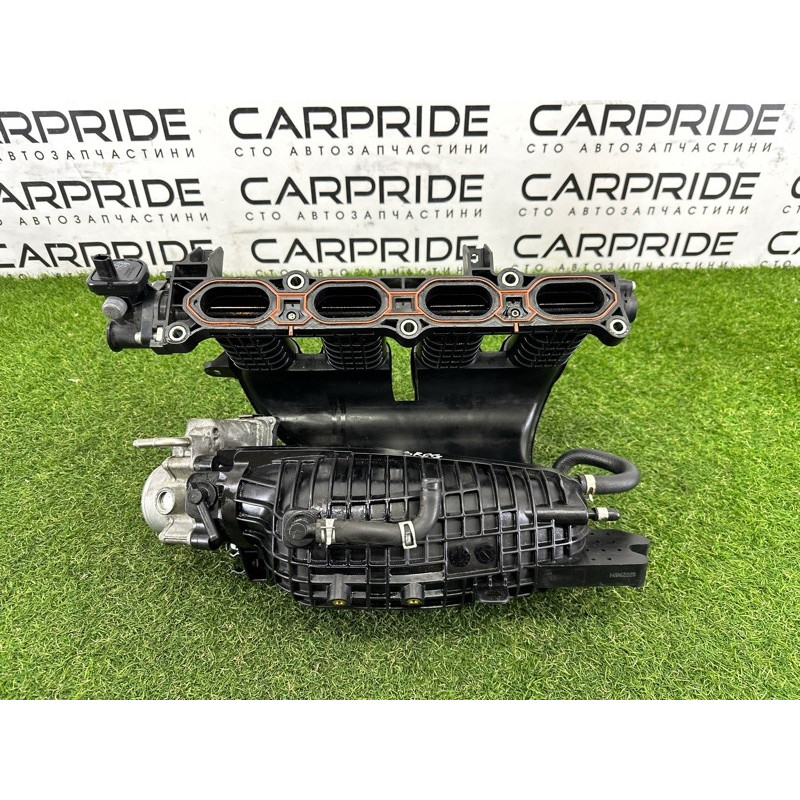 Коллектор впускной (впускная система) Nissan Rogue T32 2016 2.5 QR25DE 140014BA0B