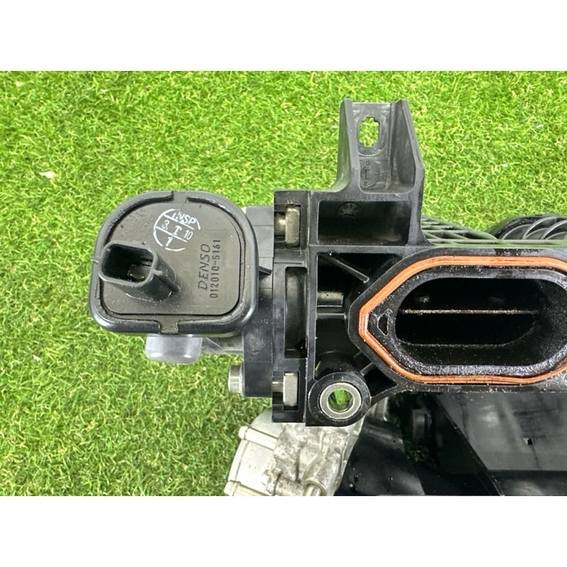 Коллектор впускной (впускная система) Nissan Rogue T32 2016 2.5 QR25DE 140014BA0B