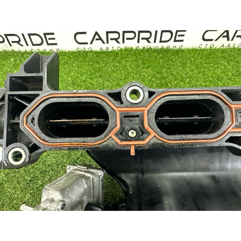 Коллектор впускной (впускная система) Nissan Rogue T32 2016 2.5 QR25DE 140014BA0B