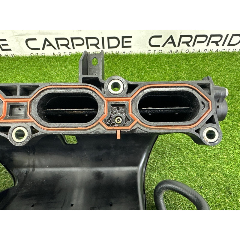 Коллектор впускной (впускная система) Nissan Rogue T32 2016 2.5 QR25DE 140014BA0B